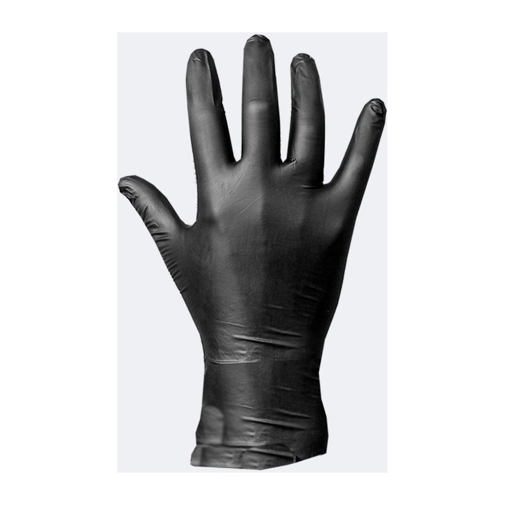 Molotow - Merchandise - Nitrile Gloves Size M 100 Pcs.