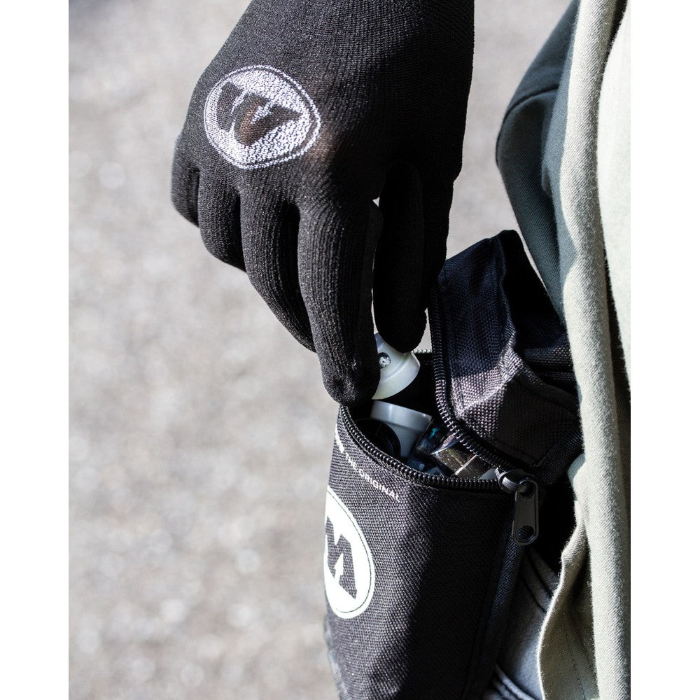 Molotow - Merchandise - Pu Protective Gloves With Logo -Print Xl