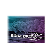 Molotow - Merchandise - Book Of Zack