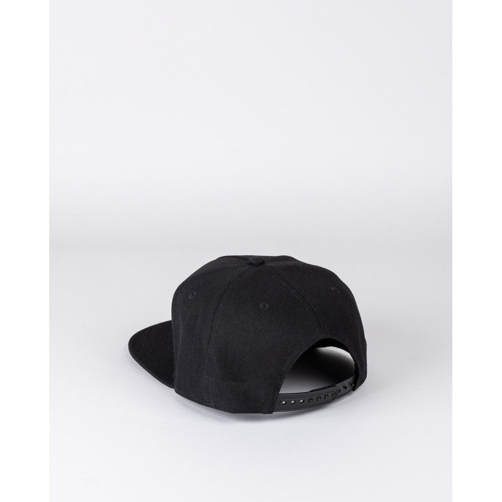 Molotow - Merchandise - Base Cap Flat; Molotow™ Logo On The Front; One Size