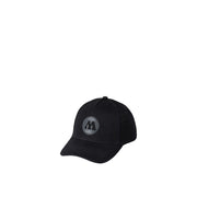 Molotow - Merchandise - Base Cap Curved; Molotow™ Logo On The Front; One Size