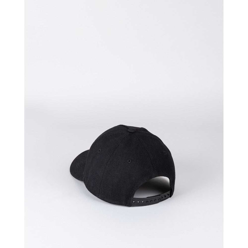 Molotow - Merchandise - Base Cap Curved; Molotow™ Logo On The Front; One Size