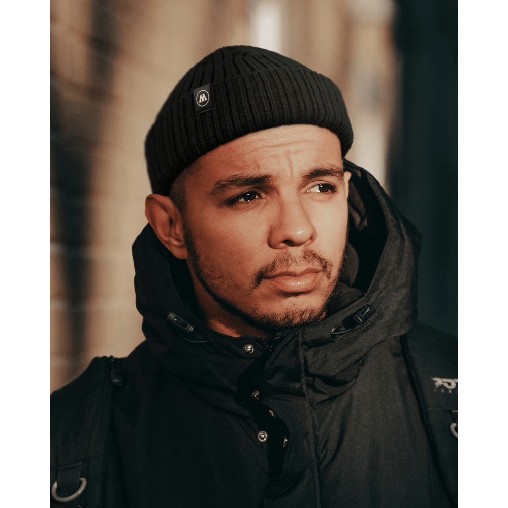 Molotow - Merchandise - Molotow™ Docker Beanie