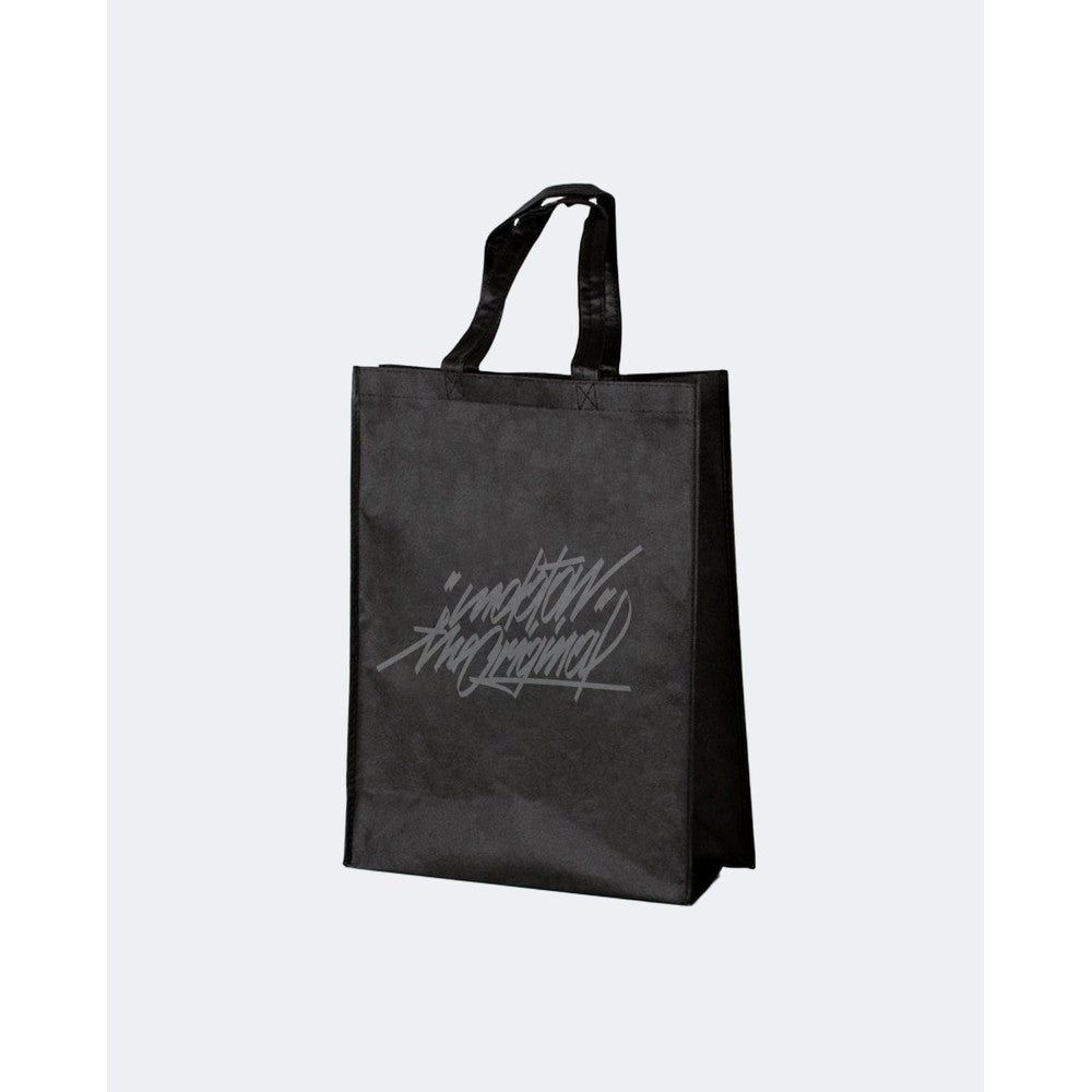 Molotow - Merchandise - Bag Molotow Shopping Bag; Printed On Both Sides