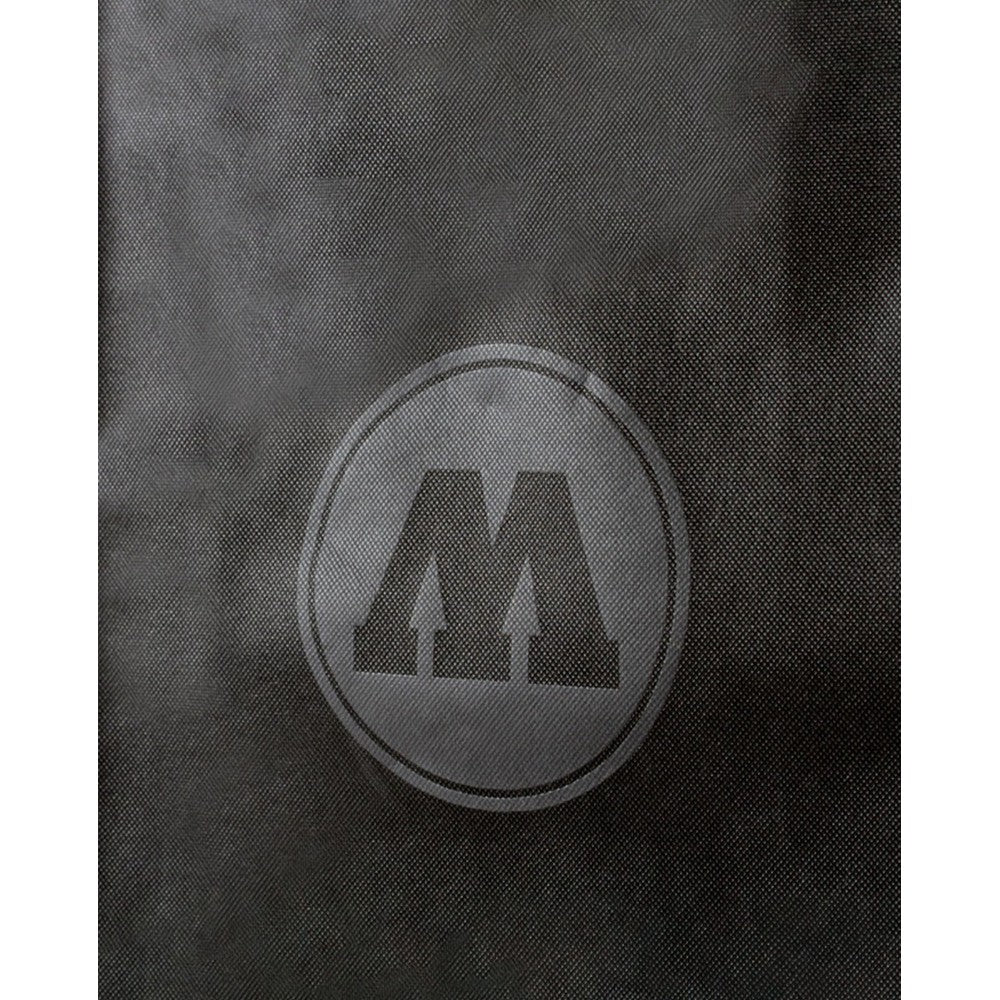 Molotow - Merchandise - Bag Molotow Shopping Bag; Printed On Both Sides