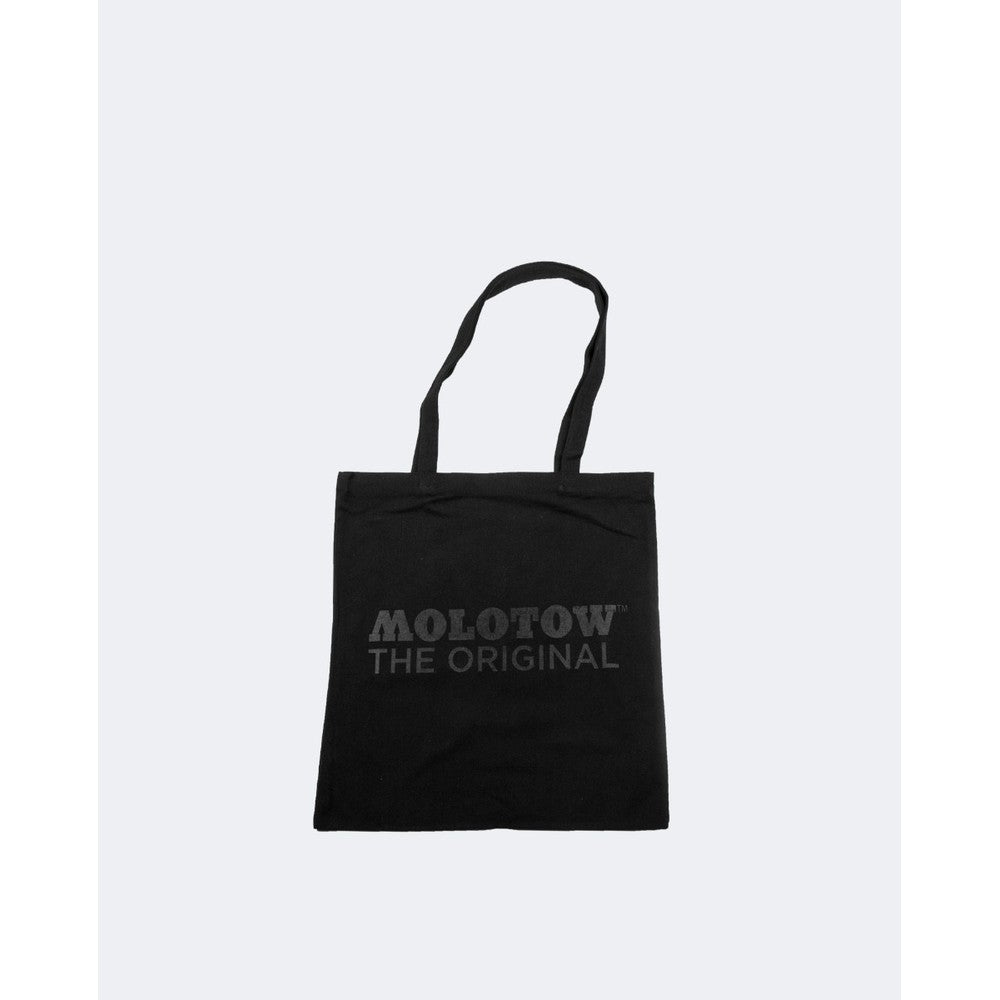Molotow - Merchandise - Can Bag Black