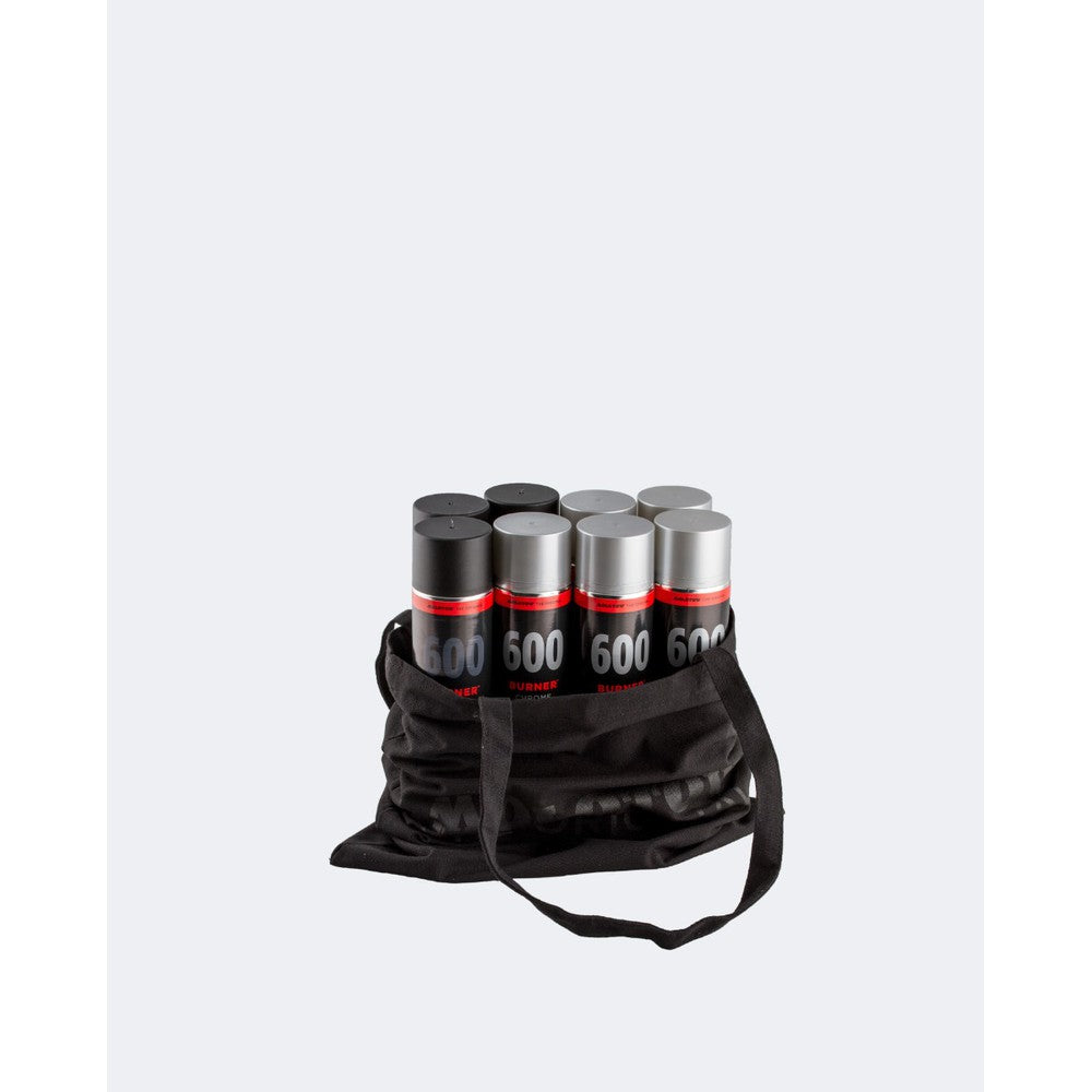 Molotow - Merchandise - Can Bag Black