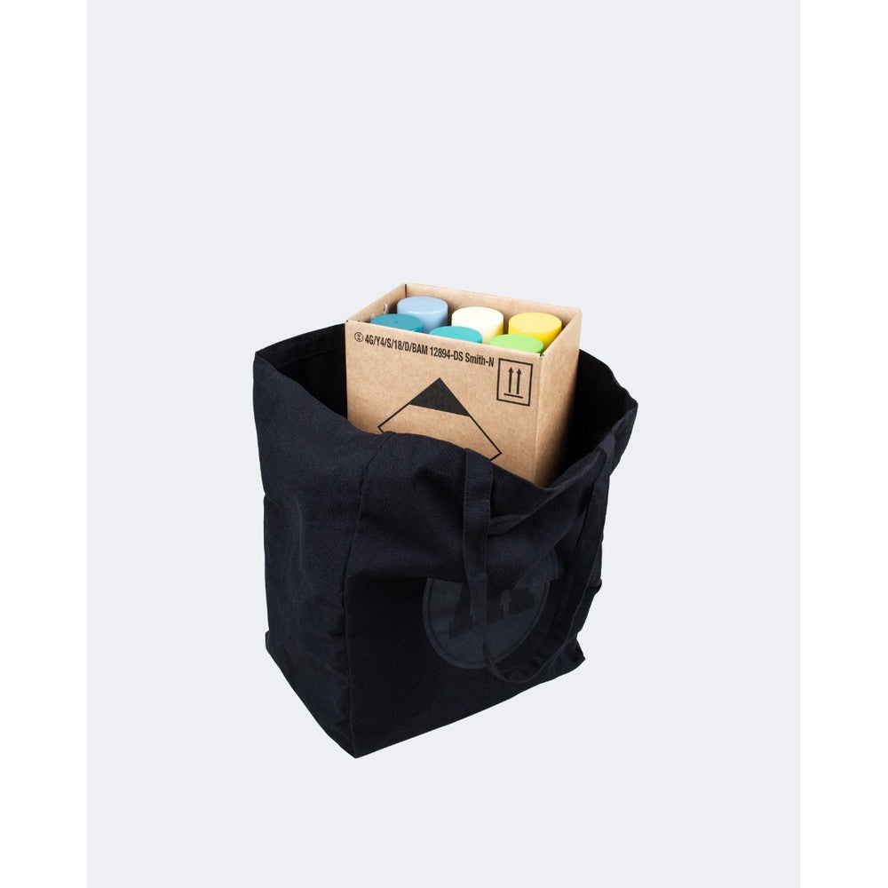 Molotow - Merchandise - Can Bag Big Black