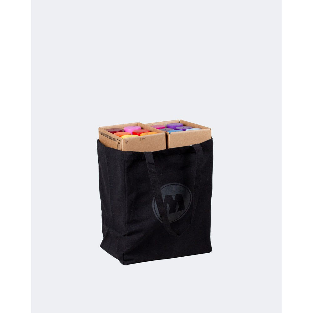 Molotow - Merchandise - Can Bag Big Black