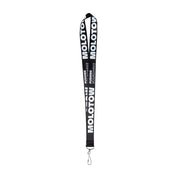 Molotow - Merchandise - Lanyard "Pushing Boundaries"; Appr. 42Cm