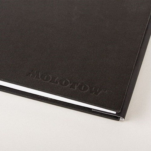 Molotow - Merchandise - One4All Professional Sketchbook Din A4 Landscape