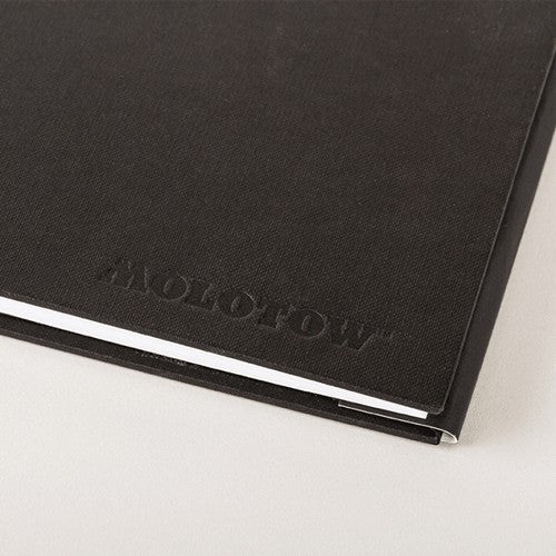 Molotow - Merchandise - One4All Professional Sketchbook Din A4 Portrait