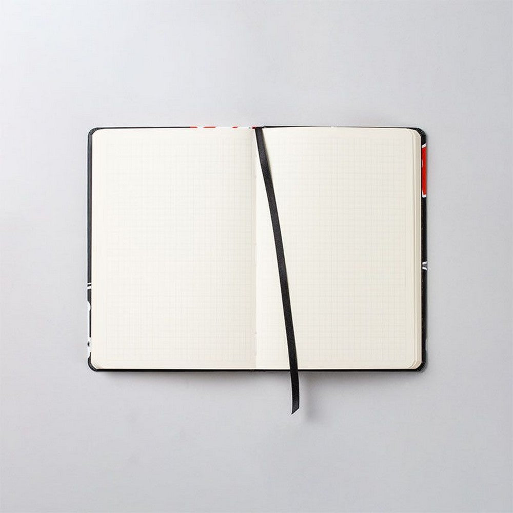 Molotow - Merchandise - Notebook Street Edition 25 Years