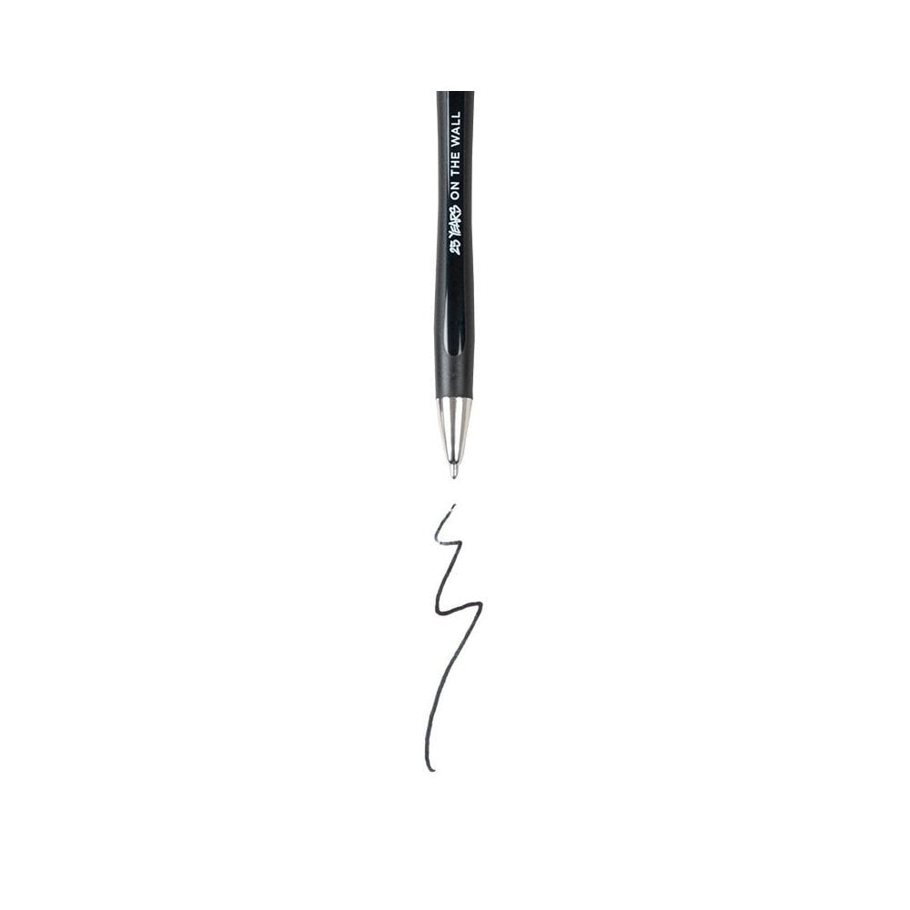 Molotow - Merchandise - Pencil 25 Years Black