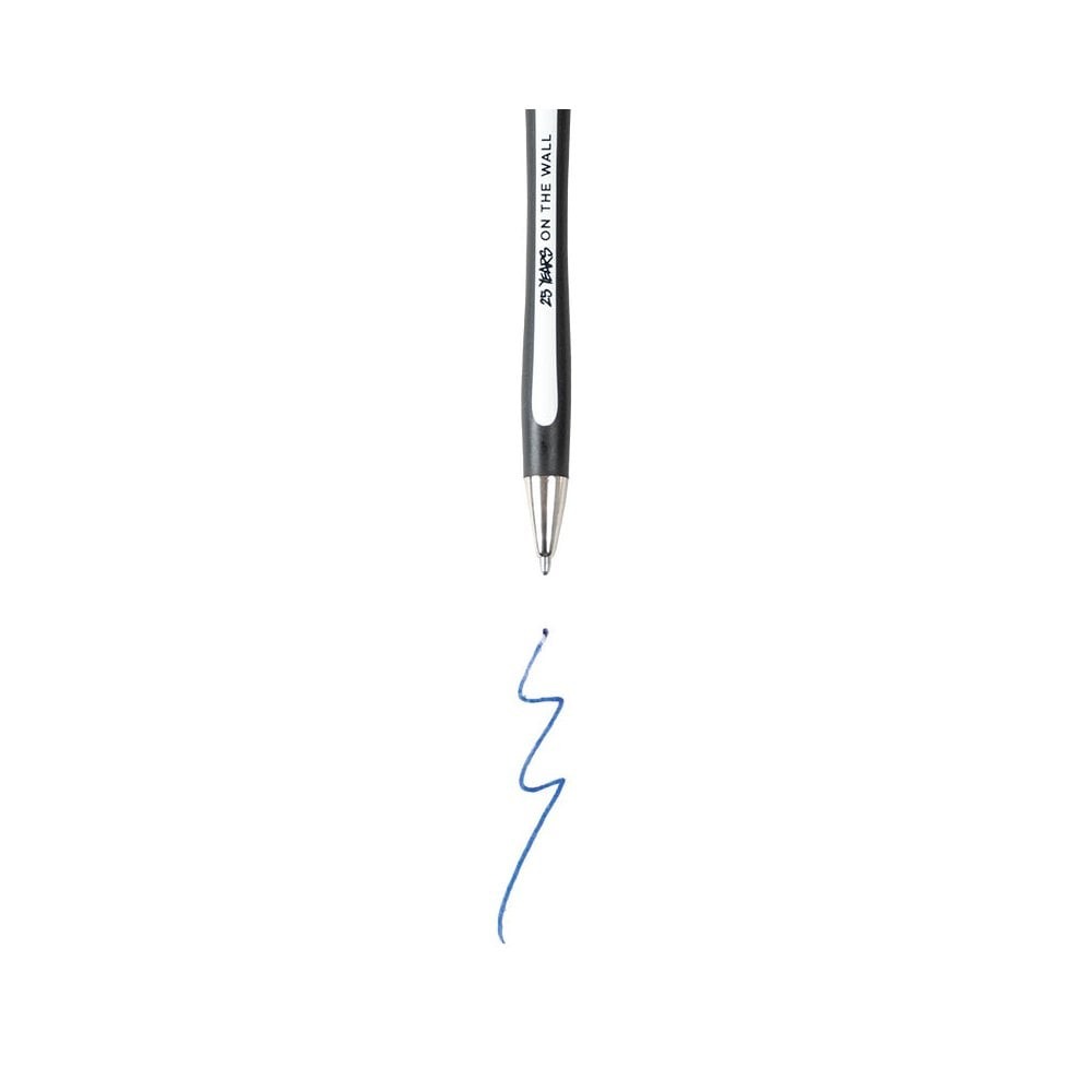 Molotow - Merchandise - Pencil 25 Years Blue