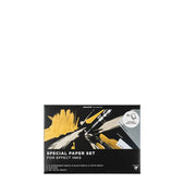 Molotow - Merchandise - Special Paper Set For Effect Inks Din A6
