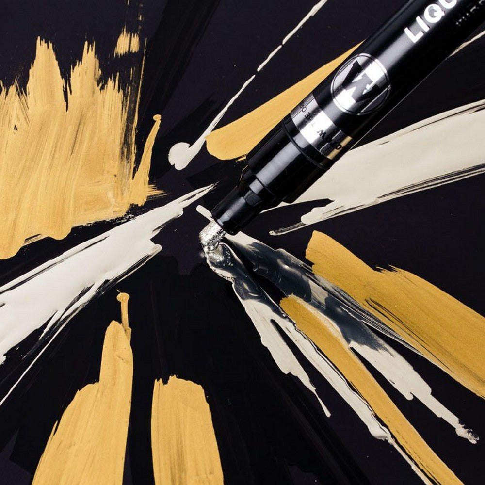 Molotow - Merchandise - Special Paper Set For Effect Inks Din A6