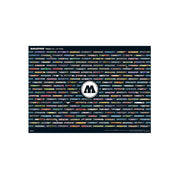 Molotow - Merchandise - Posters - Hall Of Fame Contest Poster