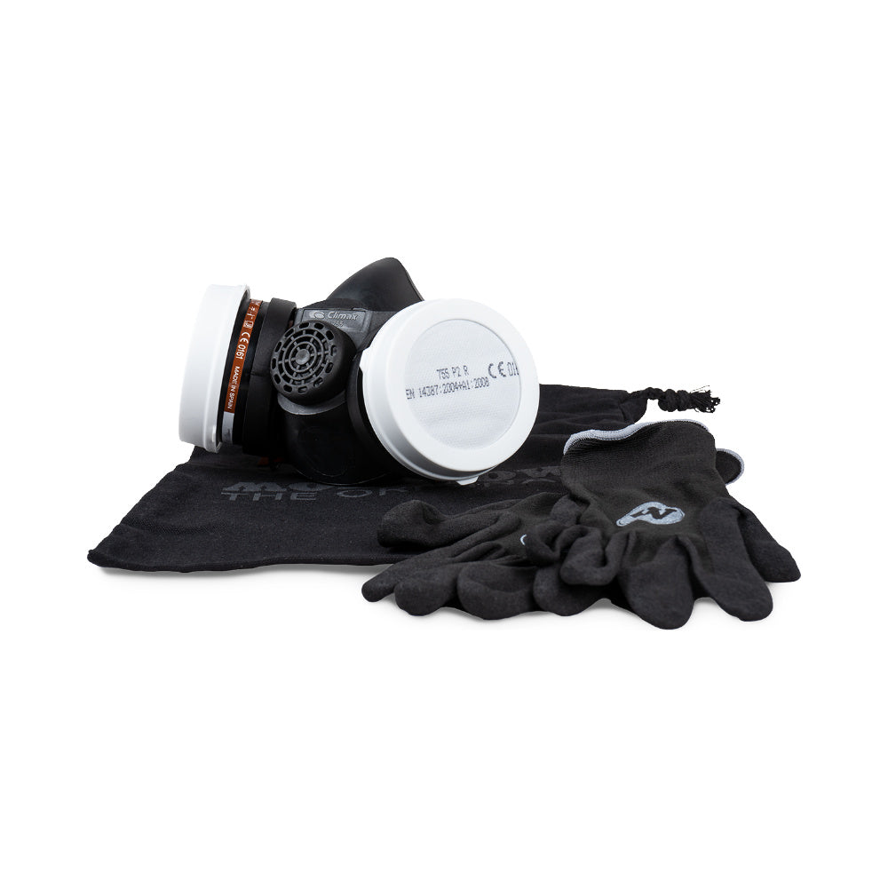 Molotow - Merchandise - Clothing - Safety-Pack Xl