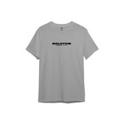 Molotow - Merchandise - Clothing - Basic T-Shirt Pushing Boundaries L