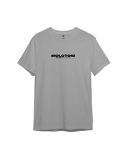 Molotow - Merchandise - Clothing - Basic T-Shirt Pushing Boundaries XL