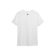 Molotow - Merchandise - Clothing - Basic T-Shirt Pushing Boundaries Weiß XL