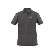 Molotow - Merchandise - Clothing - Polo Shirt Gray Size L