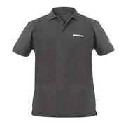 Molotow - Merchandise - Clothing - Polo Gray Shirt Size Xl
