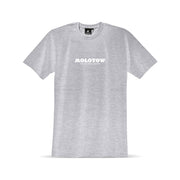 Molotow - Merchandise - Clothing - Basic T-Shirt Gray / Gr. Xl