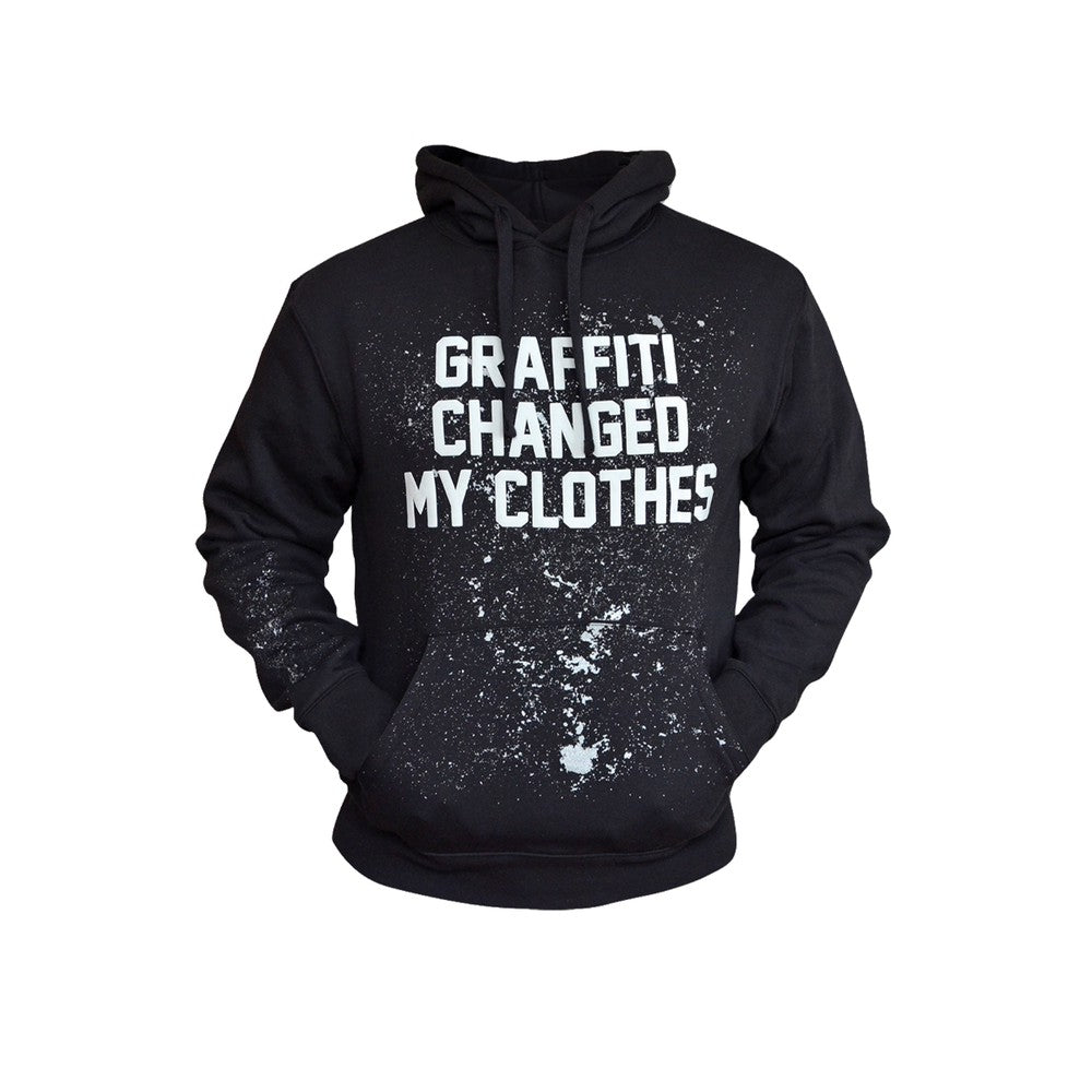 Molotow - Merchandise - Clothing - Smgo & Molotow Hoody L Black