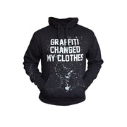 Molotow - Merchandise - Clothing - Smgo & Molotow Hoody Xl Black