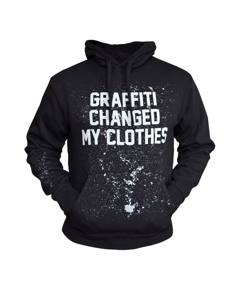 Molotow - Merchandise - Clothing - Smgo & Molotow Hoody Xxl Black