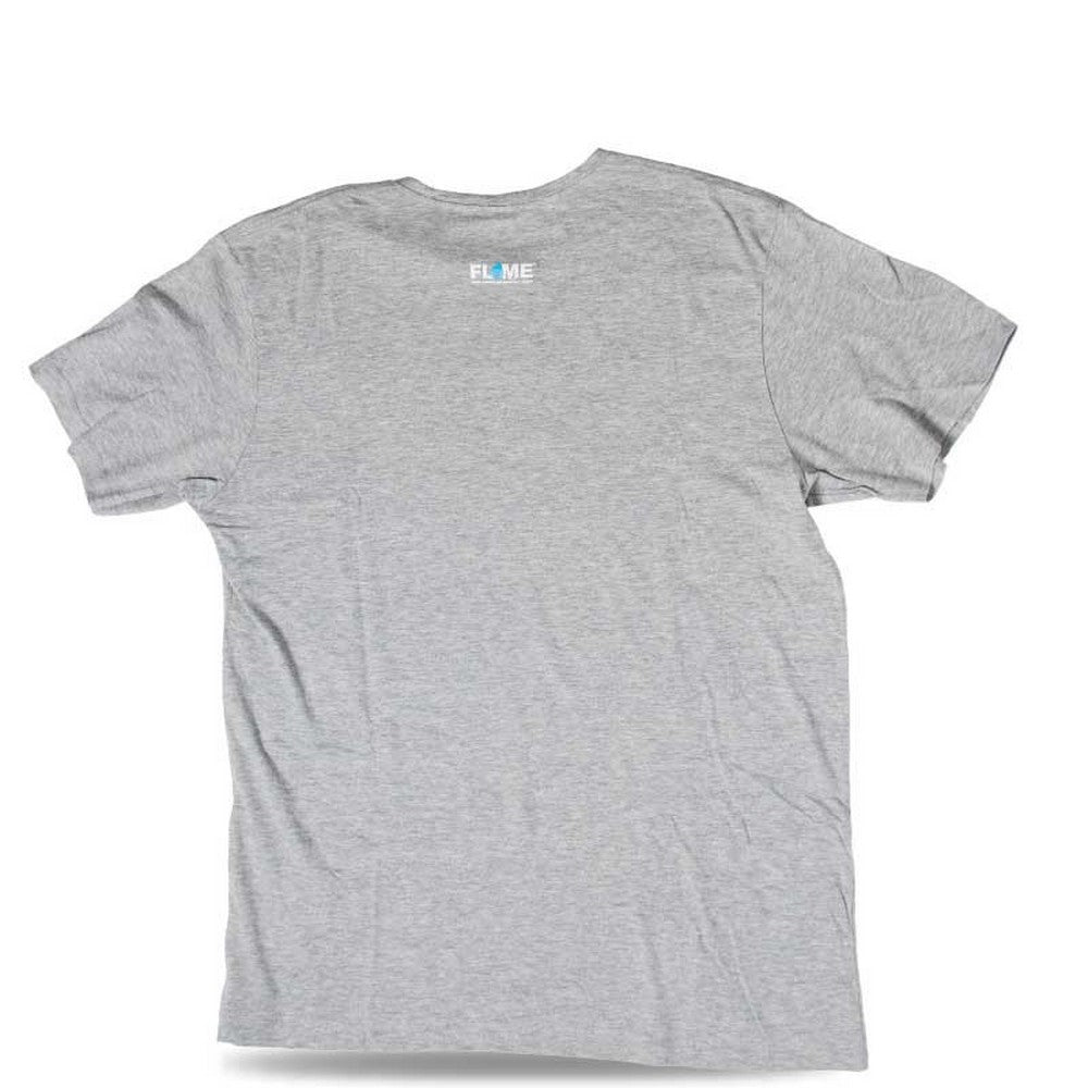 Molotow - Merchandise - Clothing - Flame Blue T-Shirt; M