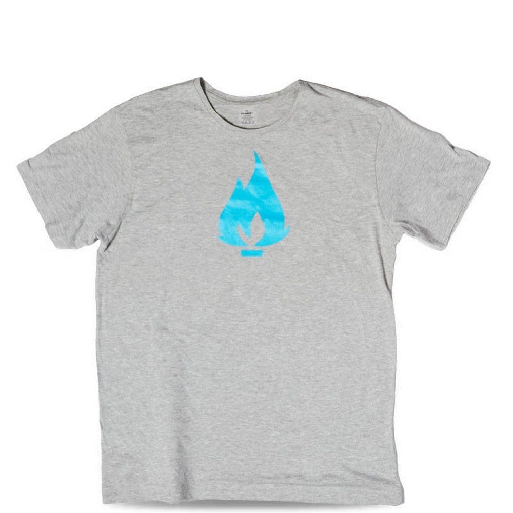 Molotow - Merchandise - Clothing - Flame Blue T-Shirt; Xl