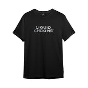 Molotow - Merchandise - Clothing - Liquid Chrome T-Shirt; L