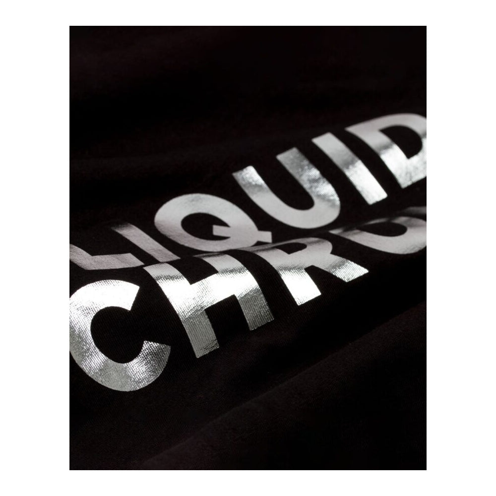 Molotow - Merchandise - Clothing - Liquid Chrome T-Shirt; S