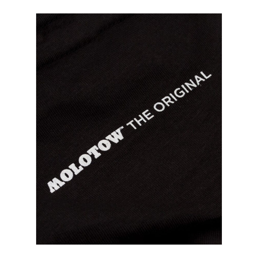 Molotow - Merchandise - Clothing - Liquid Chrome T-Shirt; S