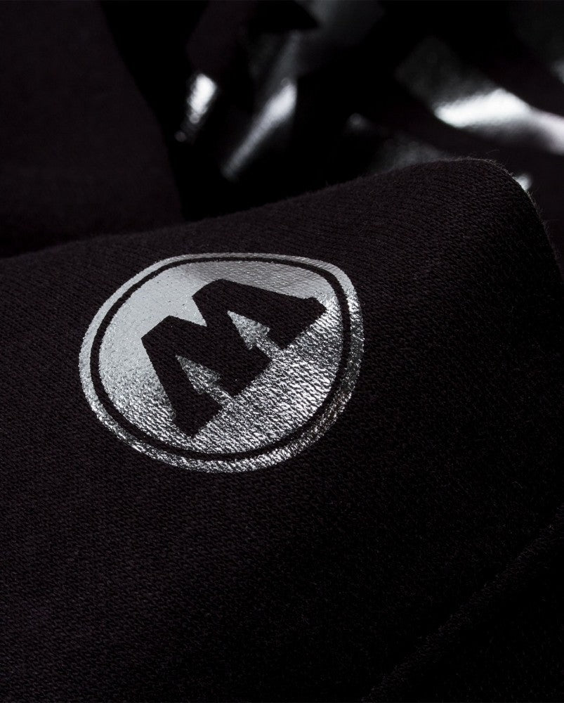 Molotow - Merchandise - Clothing - Liquid Chrome Hoody; M