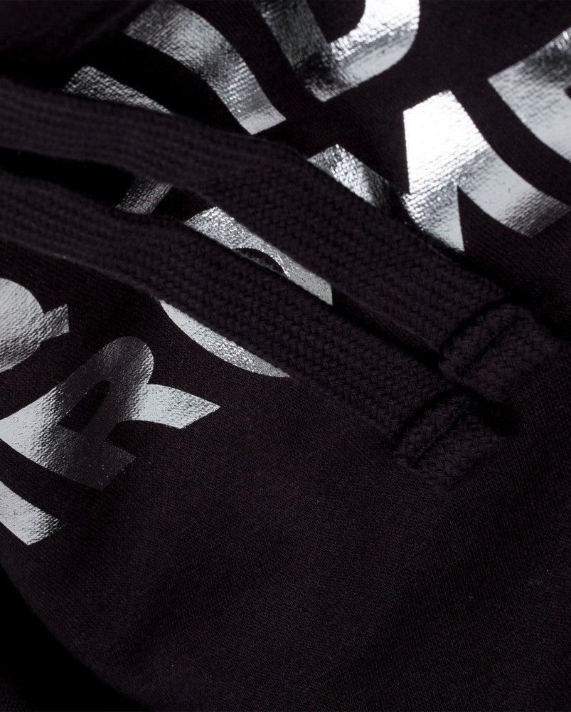 Molotow - Merchandise - Clothing - Liquid Chrome Hoody; S