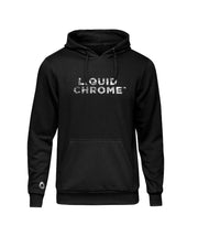 Molotow - Merchandise - Clothing - Liquid Chrome Hoody; Xl