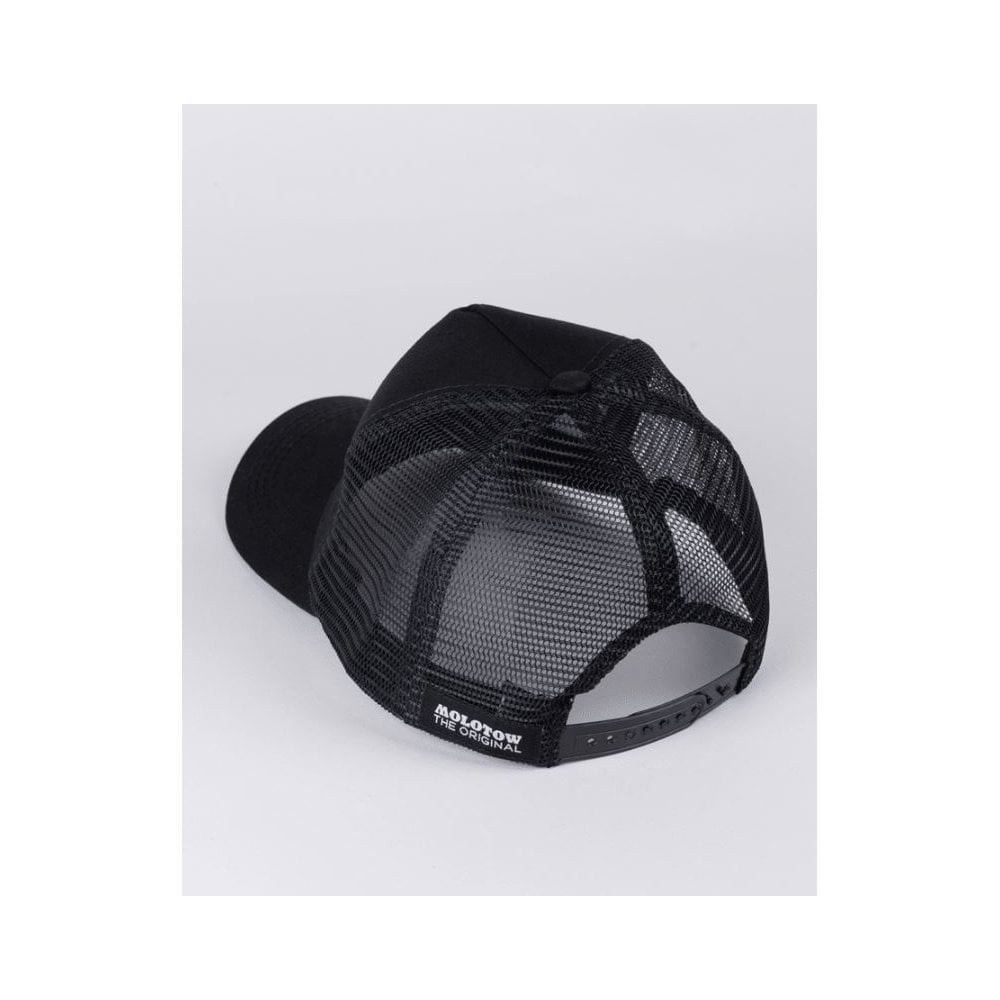 Molotow - Merchandise - Clothing - Trucker Caps Variant B
