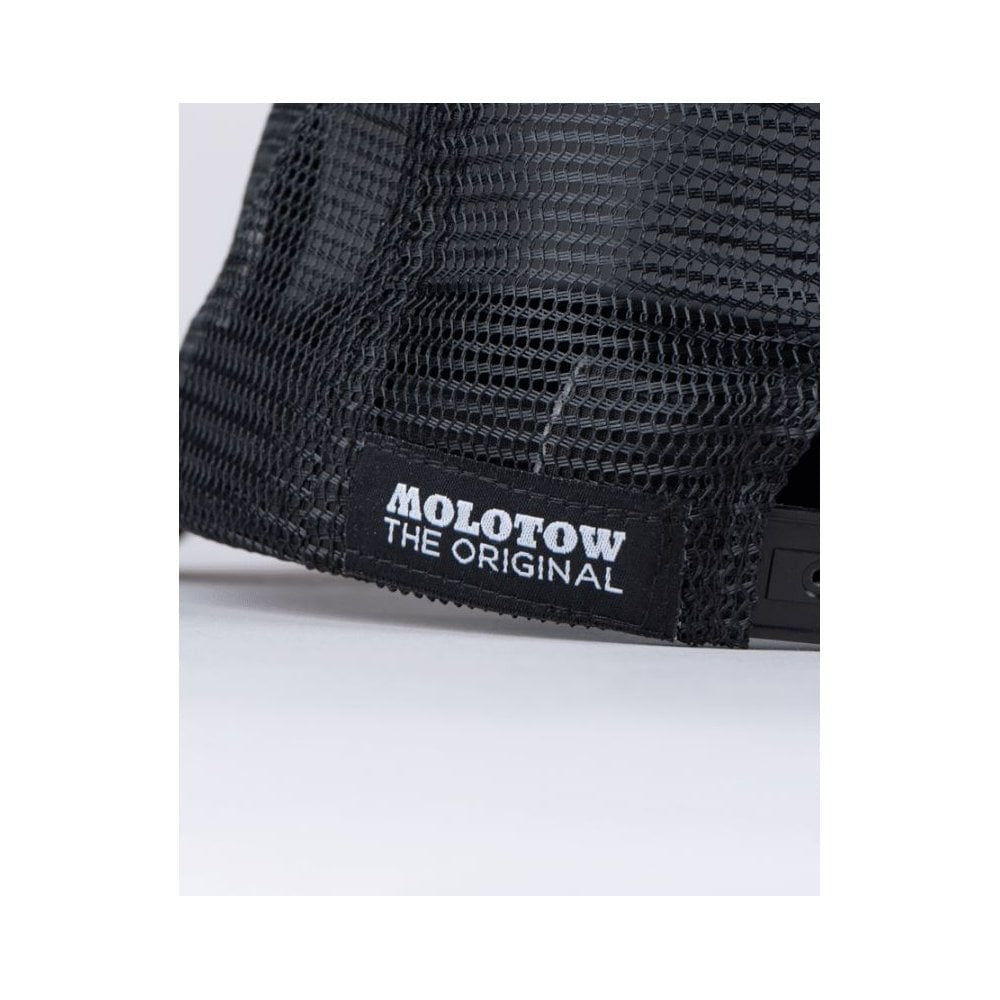 Molotow - Merchandise - Clothing - Trucker Caps Variant B