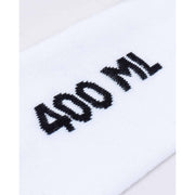 Molotow - Merchandise - Clothing - Molotow Socks Love Paint White 39-42
