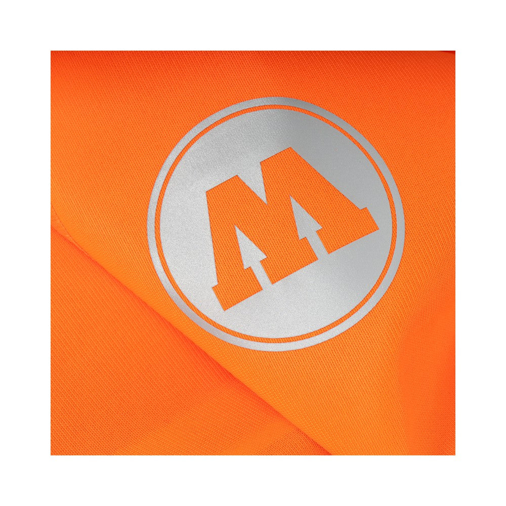 Molotow - Merchandise - Clothing - Signal Vest Xl Orange