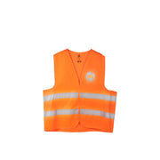 Molotow - Merchandise - Clothing - Signal Vest Xl Orange