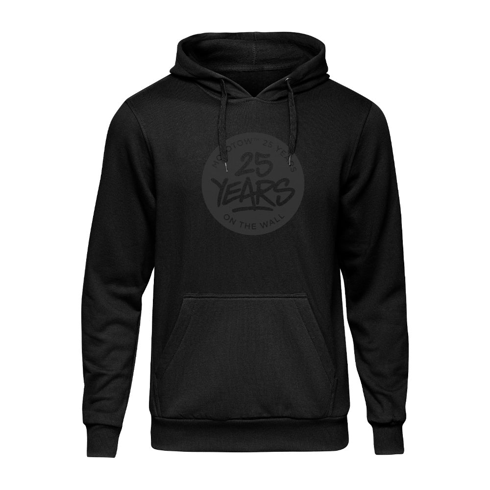 Molotow - Merchandise - Clothing - Hoodie 25 Years Gr. Xxl