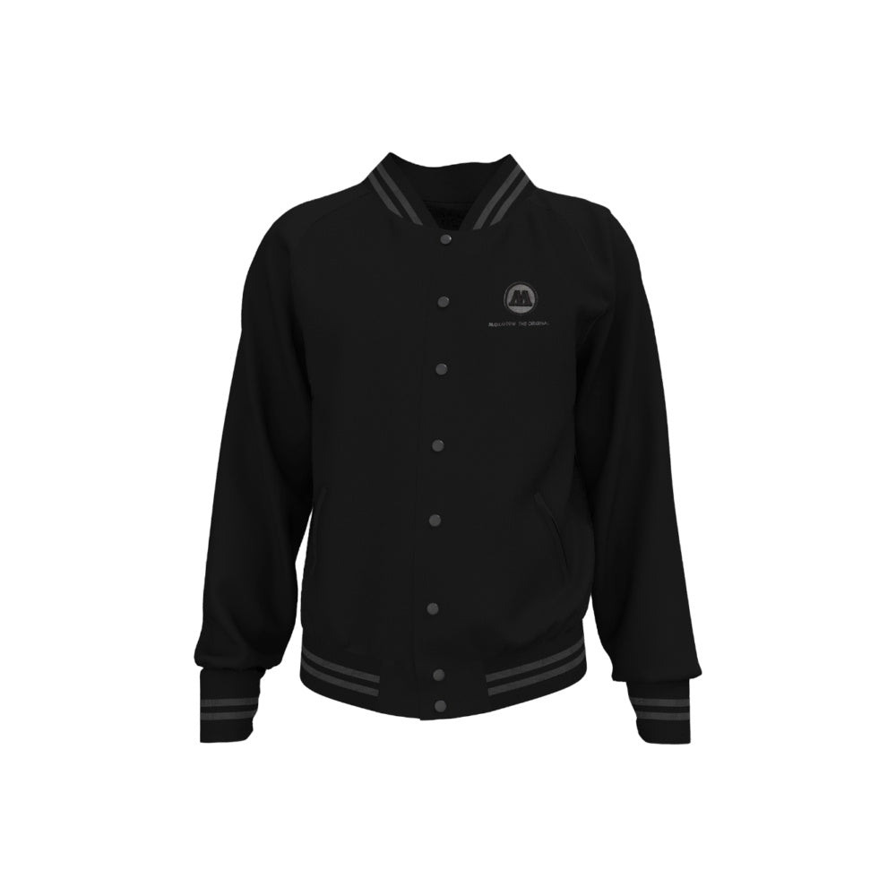 Molotow - Merchandise - Clothing - College Jackett 25 Years Black Xl