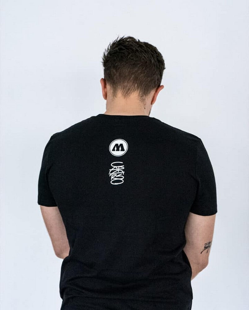 Molotow - Merchandise - Clothing - Caparso Dr. Molotow T-Shirt Size L
