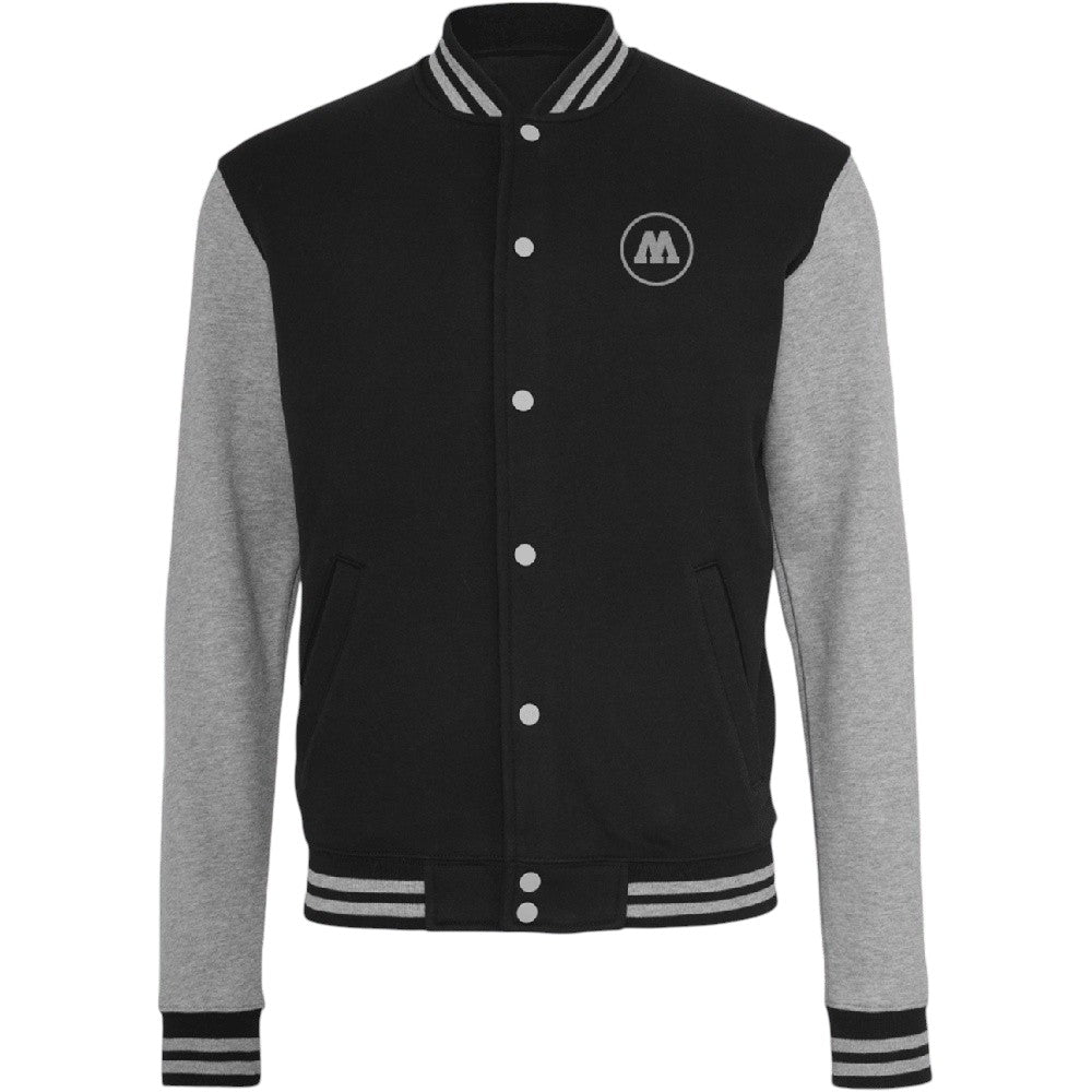 Molotow - Merchandise - Clothing - College Jacket Pushing Boundaries Size M