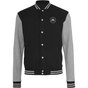 Molotow - Merchandise - Clothing - College Jacket Pushing Boundaries Size S